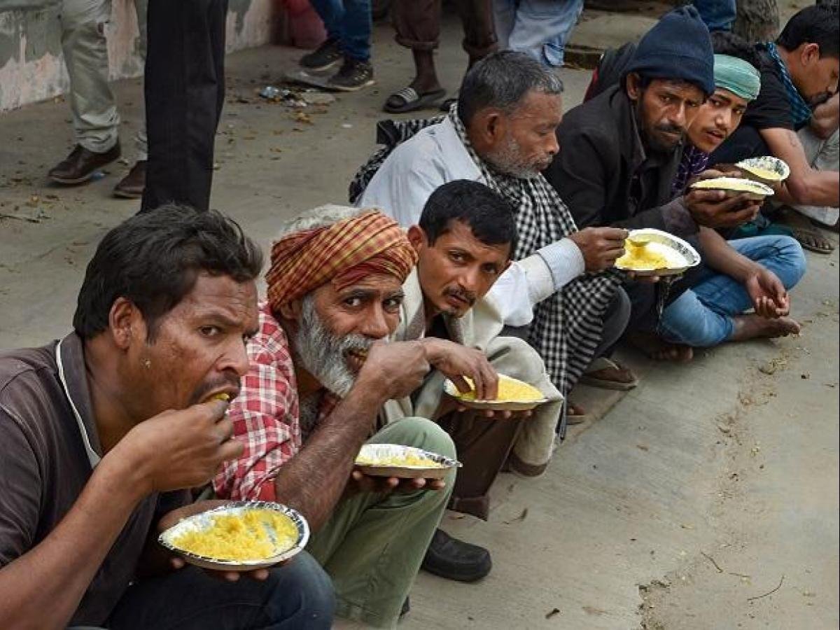Food and Nutrition support