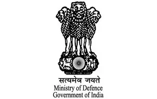 Ministry of Defence