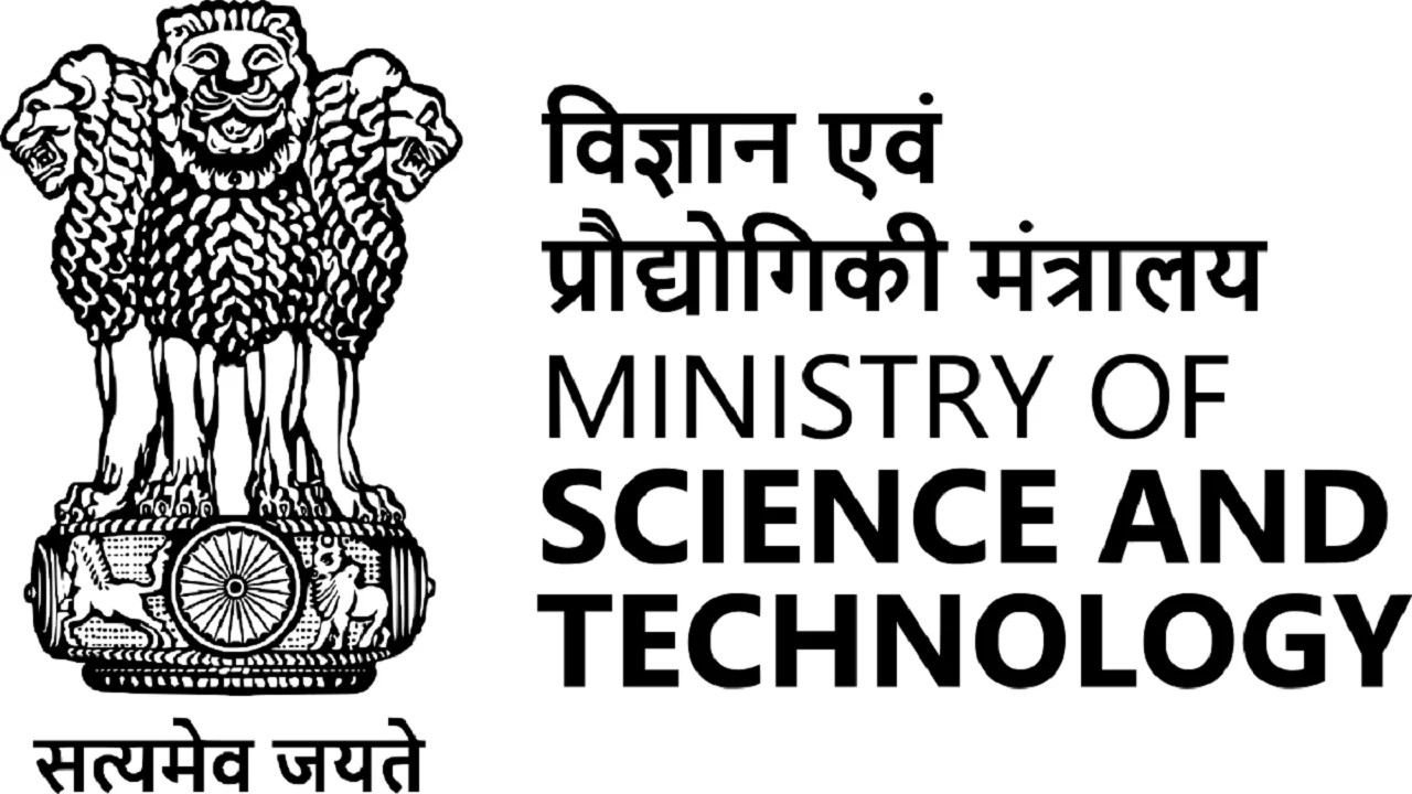 Ministry of Science and Technology